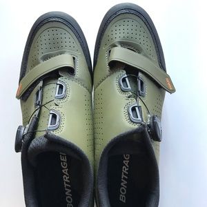 Bontrager Foray Mountain Shoe.
